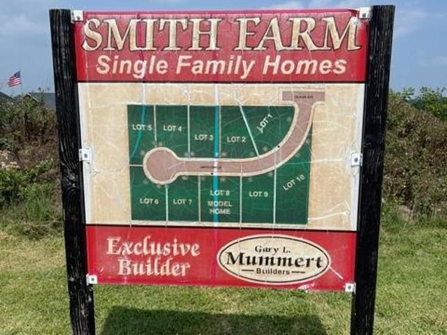 House for sale in Littlestown, Pennsylvania