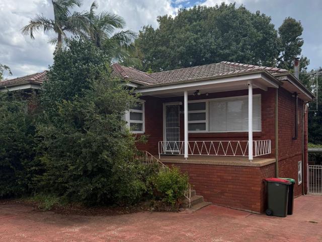 House for rent in Sydney, New South Wales