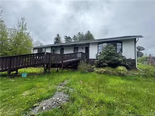 House for sale in Charlotte, New Brunswick
