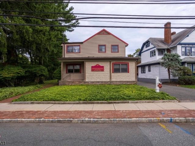 Commercial for sale in Caldwell, Essex County