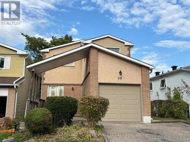 House for rent in York, Ontario