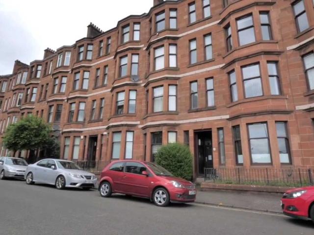 Apartment for rent in Mount Florida, Scotland