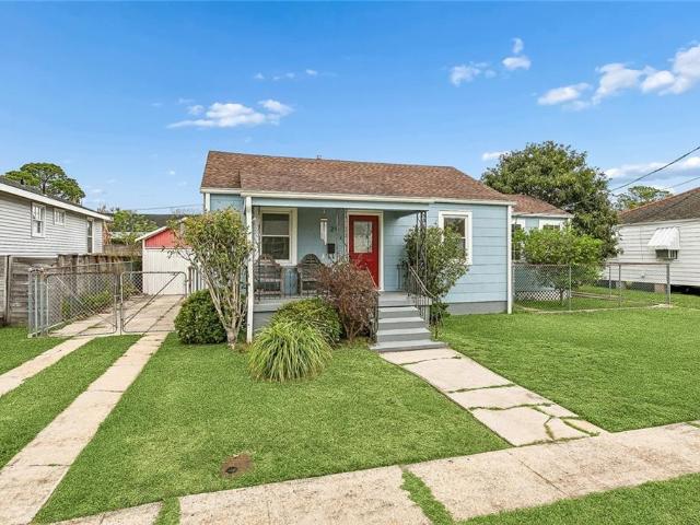 House for sale in Louisiana