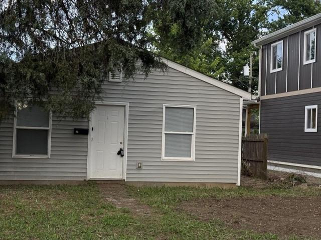 House for rent in Near Eastside, Camby