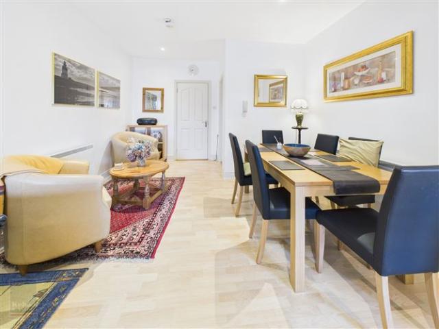 Property for sale in Loch Garman