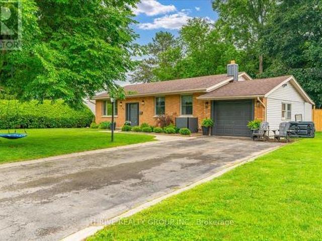 House for sale in Arva, Ontario