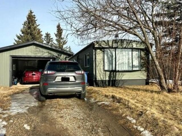 House for sale in Didsbury, Alberta