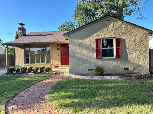 House for sale in Yolo, California