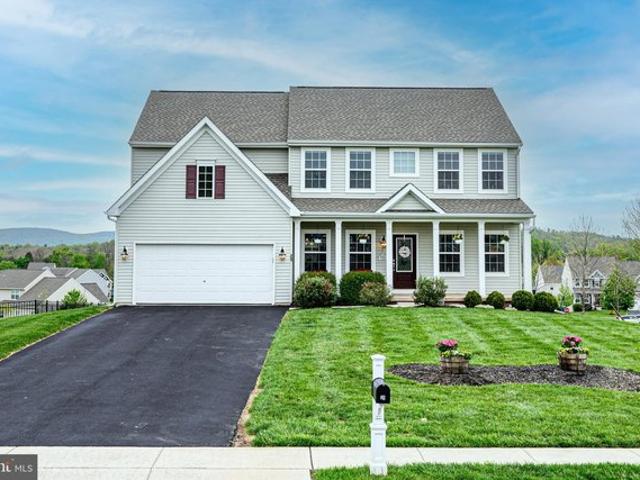 House for sale in Douglassville, Pennsylvania