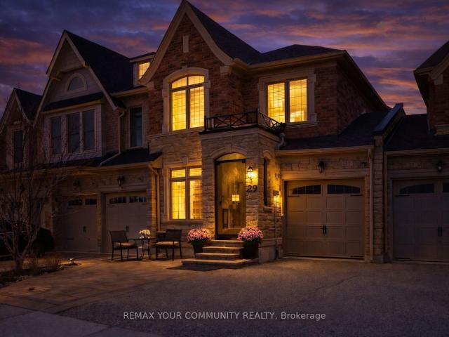 Property for sale in York, Ontario