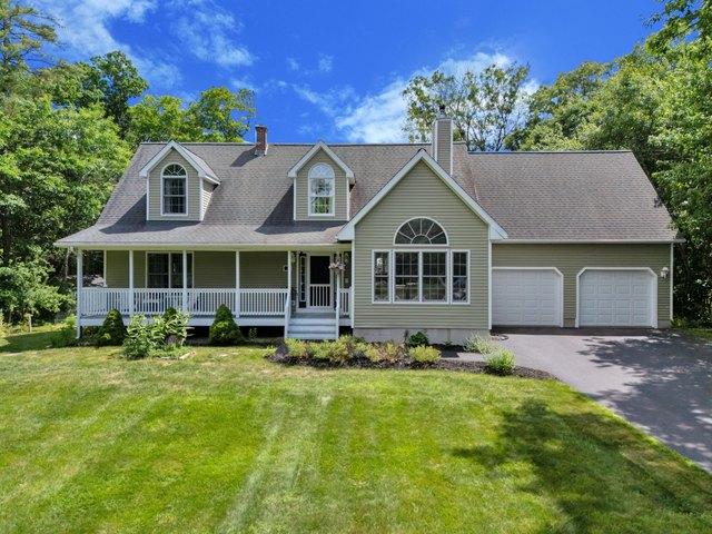 House for sale in Wells, Maine