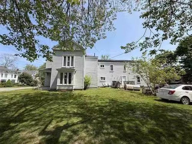 House for sale in Amherst, Nova Scotia