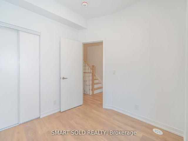 House for rent in Don Valley East, Toronto
