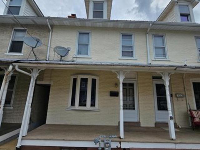 Townhouse for sale in Topton, Pennsylvania