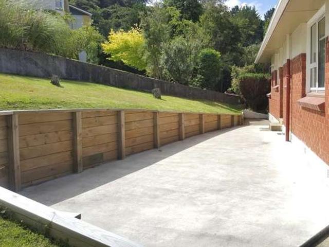House for rent in Bradford, Dunedin