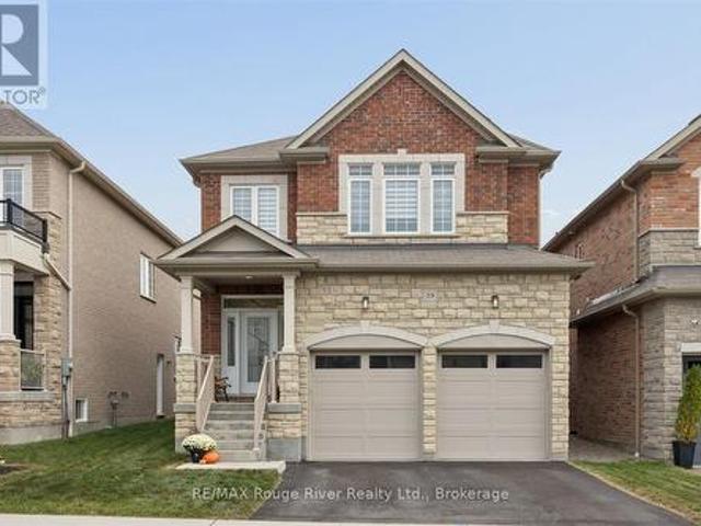 House for sale in Brooklin, Whitby