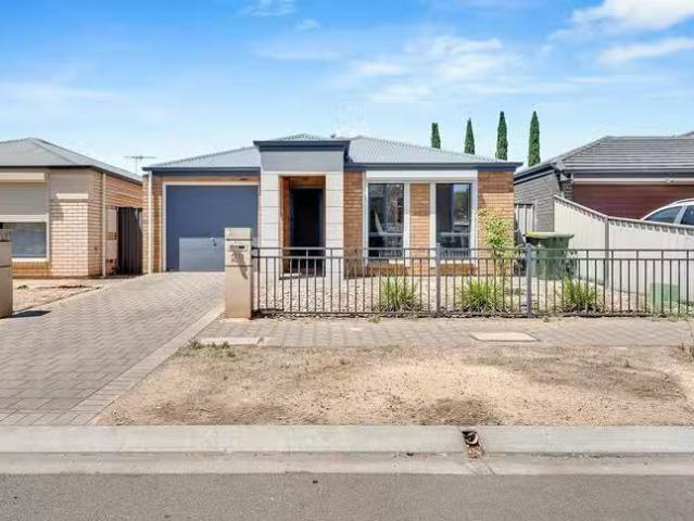 House for rent in Horseshoe Creek, South Australia
