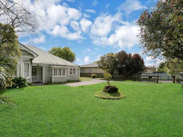 House for sale in Avondale, Oroua County