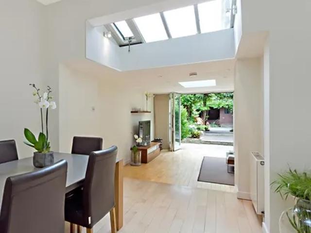 House for rent in St. John's Wood, Greater London