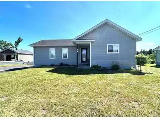 House for sale in Caraquet, New Brunswick