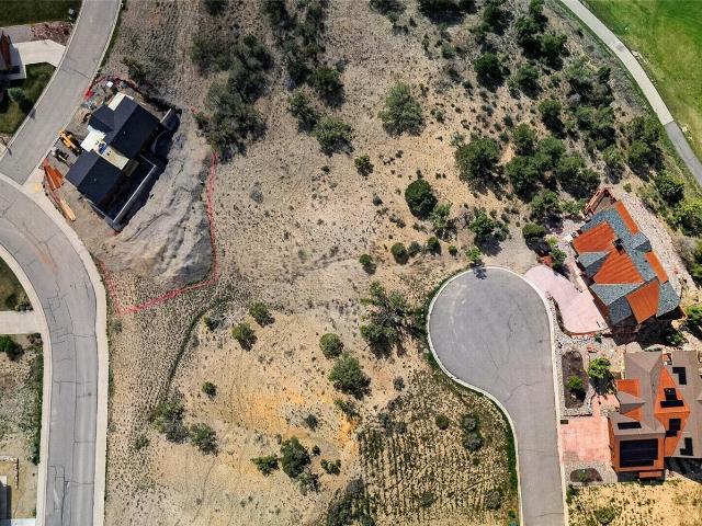 Land for sale in Garfield, Colorado