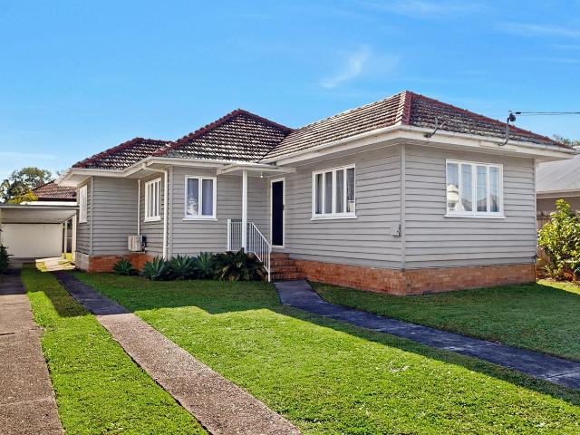 Apartment for rent in Toombul, Queensland