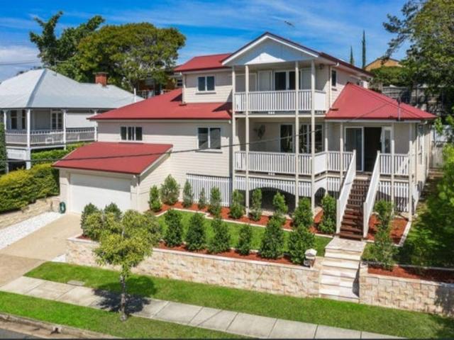 Apartment for rent in East Brisbane, Greater Brisbane