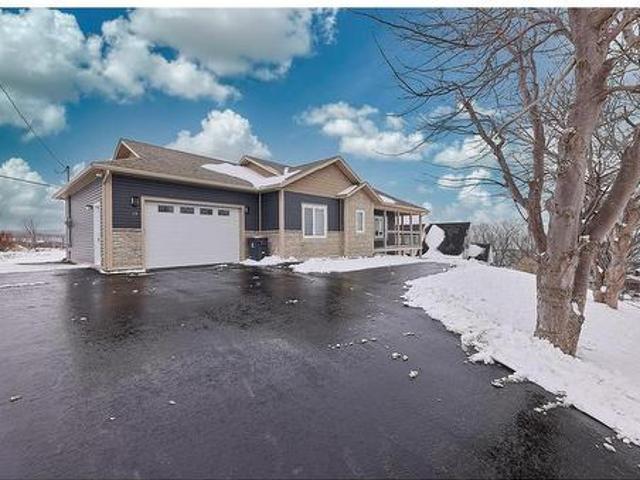 House for sale in Manuels, Newfoundland And Labrador