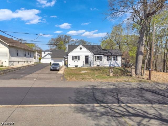Property for sale in Passaic, New Jersey