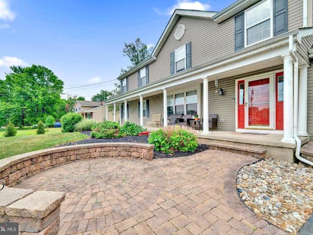 House for sale in Skillman, New Jersey