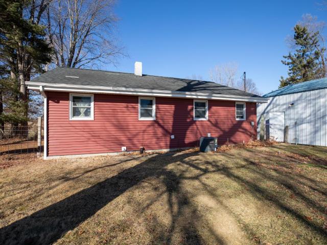 House for sale in Bourbon, Indiana