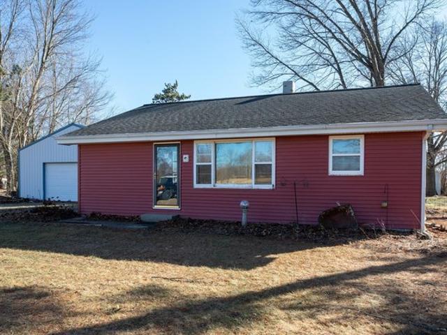 House for sale in Bourbon, Indiana