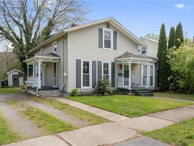 House for sale in Mount Morris, New York