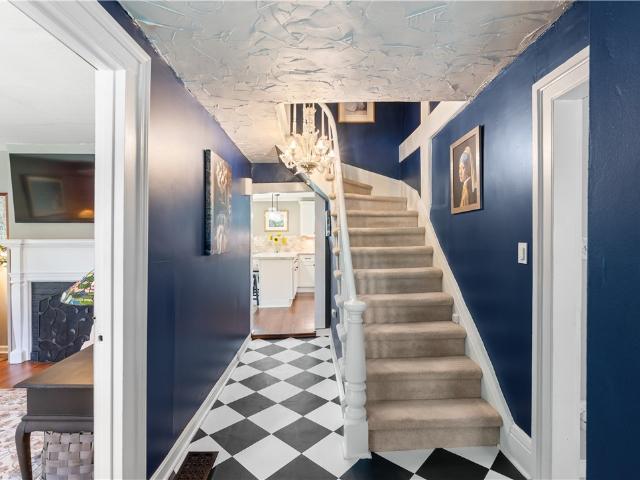House for sale in Mount Morris, New York