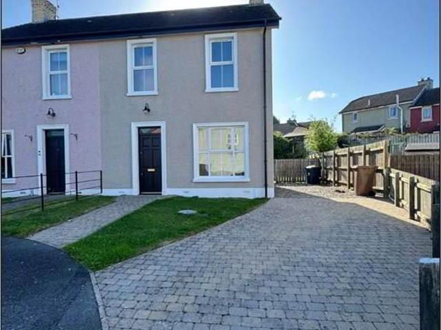 House for rent in Crossgar, Newry, Mourne and Down District Council