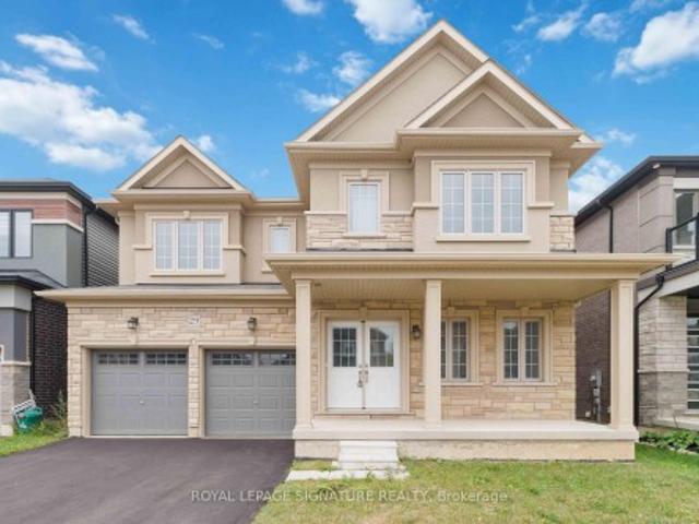 House for sale in Brant, Ontario