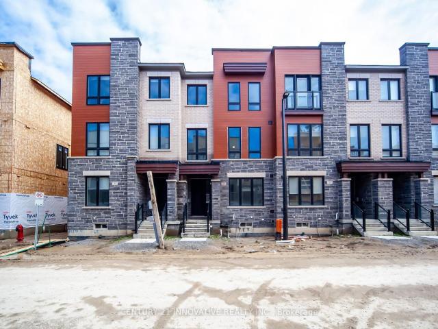 Townhouse for rent in Woburn, Ontario