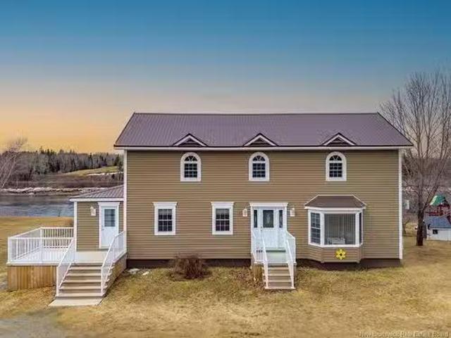 House for sale in South Nelson, New Brunswick
