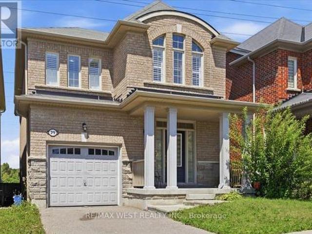 House for sale in Durham, Ontario