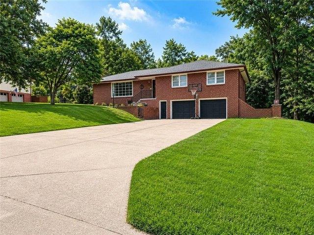 House for sale in Buchanan, Missouri
