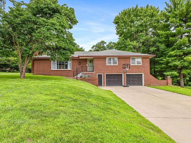House for sale in Buchanan, Missouri