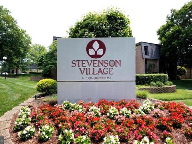Condo for sale in Pikesville, Maryland
