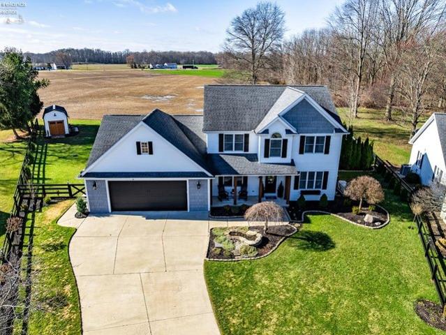 House for sale in Huron, Ohio