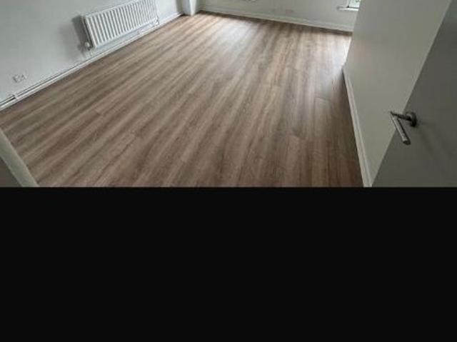 Apartment for rent in Belfast, Queen's Quarter