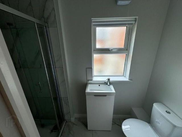 Apartment for rent in Belfast, Queen's Quarter
