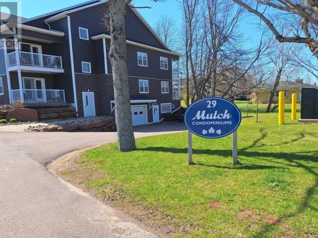 Apartment for sale in Queens, Prince Edward Island