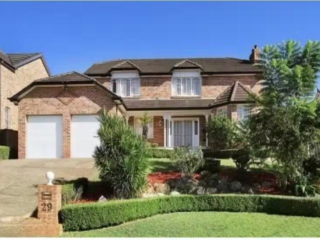 House for rent in Sydney, New South Wales
