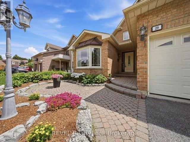 House for sale in Durham, Ontario