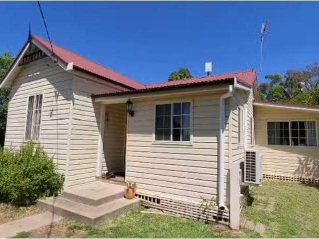 House for rent in Breelong, New South Wales