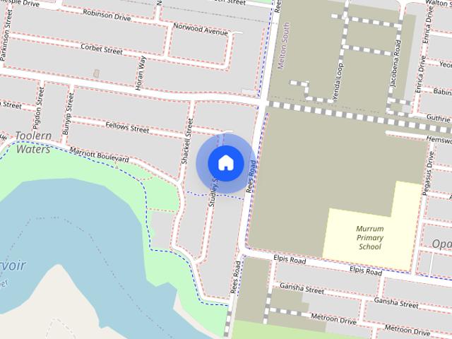 House for rent in Camerons Creek, Victoria
